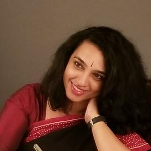 Mridhula Ramesh